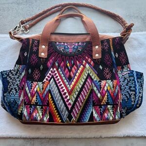 Colorful Nena & Co. MCDB